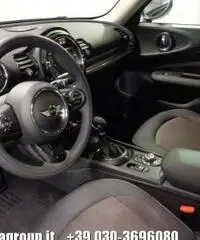 MINI Clubman 2.0 Cooper D Business Automatica MINI Clubman 2.0 Cooper D Business Automatica