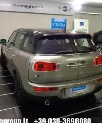 MINI Clubman 2.0 Cooper D Business MINI Clubman 2.0 Cooper D Business