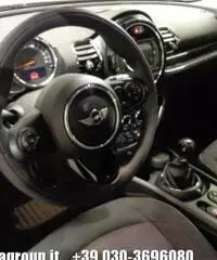 MINI Clubman 2.0 Cooper D Business MINI Clubman 2.0 Cooper D Business