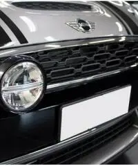 MINI Clubman Cooper SD ALL4