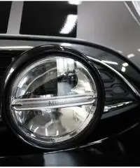 MINI Clubman Cooper SD ALL4