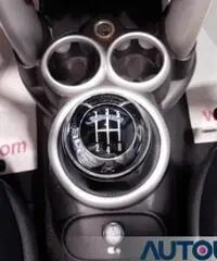 MINI Cooper 1.6 COOPER CABRIO CERCHI 17' SENSORI MINI Cooper 1.6 COOPER CABRIO CERCHI 17' SENSORI