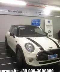 MINI Cooper D 1.5D 3p.
