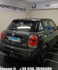MINI Cooper S 2.0 Hype 5 porte