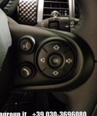 MINI Cooper S 2.0 Hype 5 porte