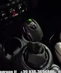 MINI Cooper S 2.0 Hype 5 porte