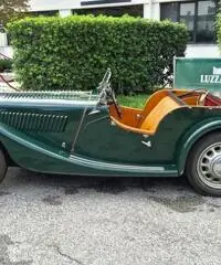 MORGAN 4/4 1200 SERIE 1 RHD MORGAN 4/4 1200 SERIE 1 RHD