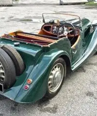 MORGAN 4/4 1200 SERIE 1 RHD MORGAN 4/4 1200 SERIE 1 RHD