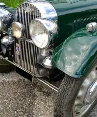 MORGAN 4/4 1200 SERIE 1 RHD MORGAN 4/4 1200 SERIE 1 RHD