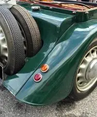 MORGAN 4/4 1200 SERIE 1 RHD MORGAN 4/4 1200 SERIE 1 RHD