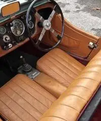 MORGAN 4/4 1200 SERIE 1 RHD MORGAN 4/4 1200 SERIE 1 RHD