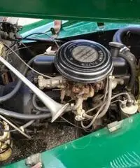 MORGAN 4/4 4 SEATER 1600 TARGHE NERE MORGAN 4/4 4 SEATER 1600 TARGHE NERE