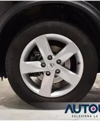 NISSAN Juke 1.6 VISIA CERCHI 16' SOLO 54.000 KM