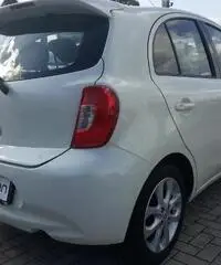 Nissan Micra 1.2 5P Acenta Young , NEOPATENTATI,CERCHI IN LEGA,KM0 Nissan Micra 1.2 5P Acenta Young , NEOPATENTATI,CERCHI IN LEGA,KM0