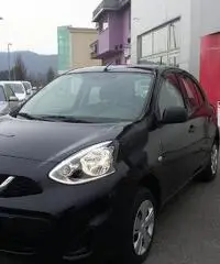 Nissan Micra 1.2 5P Comfort , KM0 - PROMO Nissan Micra 1.2 5P Comfort , KM0 - PROMO