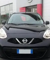 Nissan Micra 1.2 5P Comfort , KM0 - PROMO Nissan Micra 1.2 5P Comfort , KM0 - PROMO