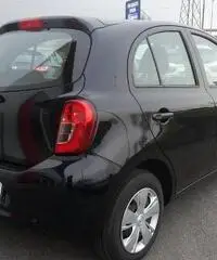 Nissan Micra 1.2 5P Comfort , KM0 - PROMO Nissan Micra 1.2 5P Comfort , KM0 - PROMO