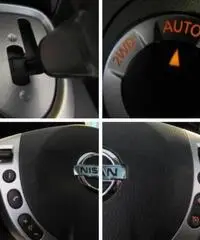 Nissan Qashqai+2 2.0 DCI DPF 4WD Aut. ACENTA - 4X4 - 7 POSTI - TETTO- UNICO PROPR. Nissan Qashqai+2 2.0 DCI DPF 4WD Aut. ACENTA - 4X4 - 7 POSTI - TETTO- UNICO PROPR.