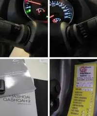 Nissan Qashqai+2 2.0 DCI DPF 4WD Aut. ACENTA - 4X4 - 7 POSTI - TETTO- UNICO PROPR. Nissan Qashqai+2 2.0 DCI DPF 4WD Aut. ACENTA - 4X4 - 7 POSTI - TETTO- UNICO PROPR.