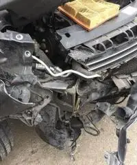 OPEL Astra 1.4 16V GPL TECH 5 porte INCIDENTATA