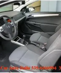 OPEL Astra GTC 1.4 16V Twinport 3 porte Enjoy UNICO PROPRIETA OPEL Astra GTC 1.4 16V Twinport 3 porte Enjoy UNICO PROPRIETA