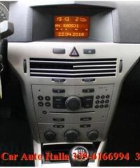 OPEL Astra GTC 1.4 16V Twinport 3 porte Enjoy UNICO PROPRIETA