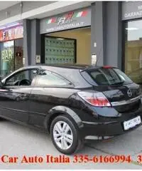 OPEL Astra GTC 1.4 16V Twinport 3 porte Enjoy UNICO PROPRIETA OPEL Astra GTC 1.4 16V Twinport 3 porte Enjoy UNICO PROPRIETA