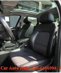 PEUGEOT 407 2.0 HDi SW Premium TETTO PANORAMA UNIPROPRIETARIO