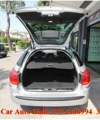 PEUGEOT 407 2.0 HDi SW Premium TETTO PANORAMA UNIPROPRIETARIO