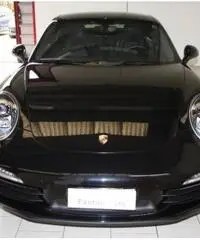PORSCHE 911 3.8 Carrera 4S Coupé TETTO LED PDk PORSCHE 911 3.8 Carrera 4S Coupé TETTO LED PDk