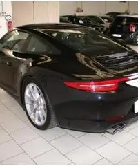 PORSCHE 911 3.8 Carrera 4S Coupé TETTO LED PDk PORSCHE 911 3.8 Carrera 4S Coupé TETTO LED PDk