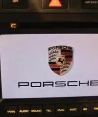 Porsche Cayenne 3.2 V6 AUTOMATICA SOSPENSIONI PELLE Porsche Cayenne 3.2 V6 AUTOMATICA SOSPENSIONI PELLE