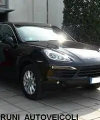 Porsche Cayenne Porsche Cayenne