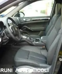Porsche Cayenne Porsche Cayenne