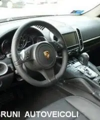 Porsche Cayenne Porsche Cayenne