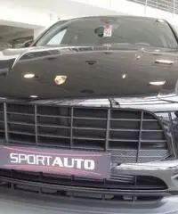 PORSCHE Macan 3.0 S Diesel PORSCHE Macan 3.0 S Diesel