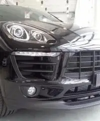 PORSCHE Macan 3.0 S Diesel PORSCHE Macan 3.0 S Diesel