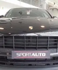 PORSCHE Macan 3.0 S Diesel PORSCHE Macan 3.0 S Diesel