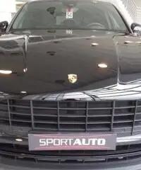 PORSCHE Macan 3.0 S Diesel PORSCHE Macan 3.0 S Diesel