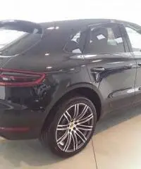 PORSCHE Macan 3.0 S Diesel PORSCHE Macan 3.0 S Diesel