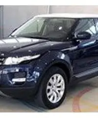 RANGE ROVER EVOQUE 2.2TD4 LOIRE EDITION PURE TECH 150CV 4X4 5P RANGE ROVER EVOQUE 2.2TD4 LOIRE EDITION PURE TECH 150CV 4X4 5P