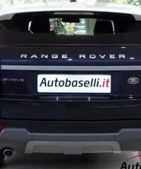 RANGE ROVER EVOQUE 2.2TD4 LOIRE EDITION PURE TECH 150CV 4X4 5P RANGE ROVER EVOQUE 2.2TD4 LOIRE EDITION PURE TECH 150CV 4X4 5P