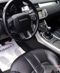 RANGE ROVER EVOQUE 2.2TD4 LOIRE EDITION PURE TECH 150CV 4X4 5P RANGE ROVER EVOQUE 2.2TD4 LOIRE EDITION PURE TECH 150CV 4X4 5P
