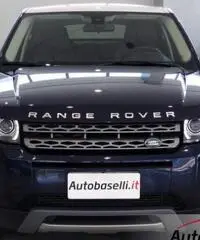 RANGE ROVER EVOQUE 2.2TD4 LOIRE EDITION PURE TECH 150CV 4X4 5P RANGE ROVER EVOQUE 2.2TD4 LOIRE EDITION PURE TECH 150CV 4X4 5P