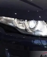 RANGE ROVER EVOQUE 2.2TD4 LOIRE EDITION PURE TECH 150CV 4X4 5P RANGE ROVER EVOQUE 2.2TD4 LOIRE EDITION PURE TECH 150CV 4X4 5P