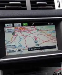RANGE ROVER EVOQUE 2.2TD4 LOIRE EDITION PURE TECH 150CV 4X4 5P RANGE ROVER EVOQUE 2.2TD4 LOIRE EDITION PURE TECH 150CV 4X4 5P