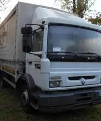 RENAULT Master T35 2.8 dTi PM   180  RENAULT Master T35 2.8 dTi PM   180