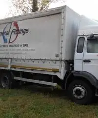 RENAULT Master T35 2.8 dTi PM   180  RENAULT Master T35 2.8 dTi PM   180