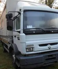 RENAULT Master T35 2.8 dTi PM   180  RENAULT Master T35 2.8 dTi PM   180