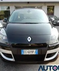 RENAULT Scenic X-MOD 1.5 DCI DYNAMIQUE AUT PELLE NAVI CRUISE RENAULT Scenic X-MOD 1.5 DCI DYNAMIQUE AUT PELLE NAVI CRUISE